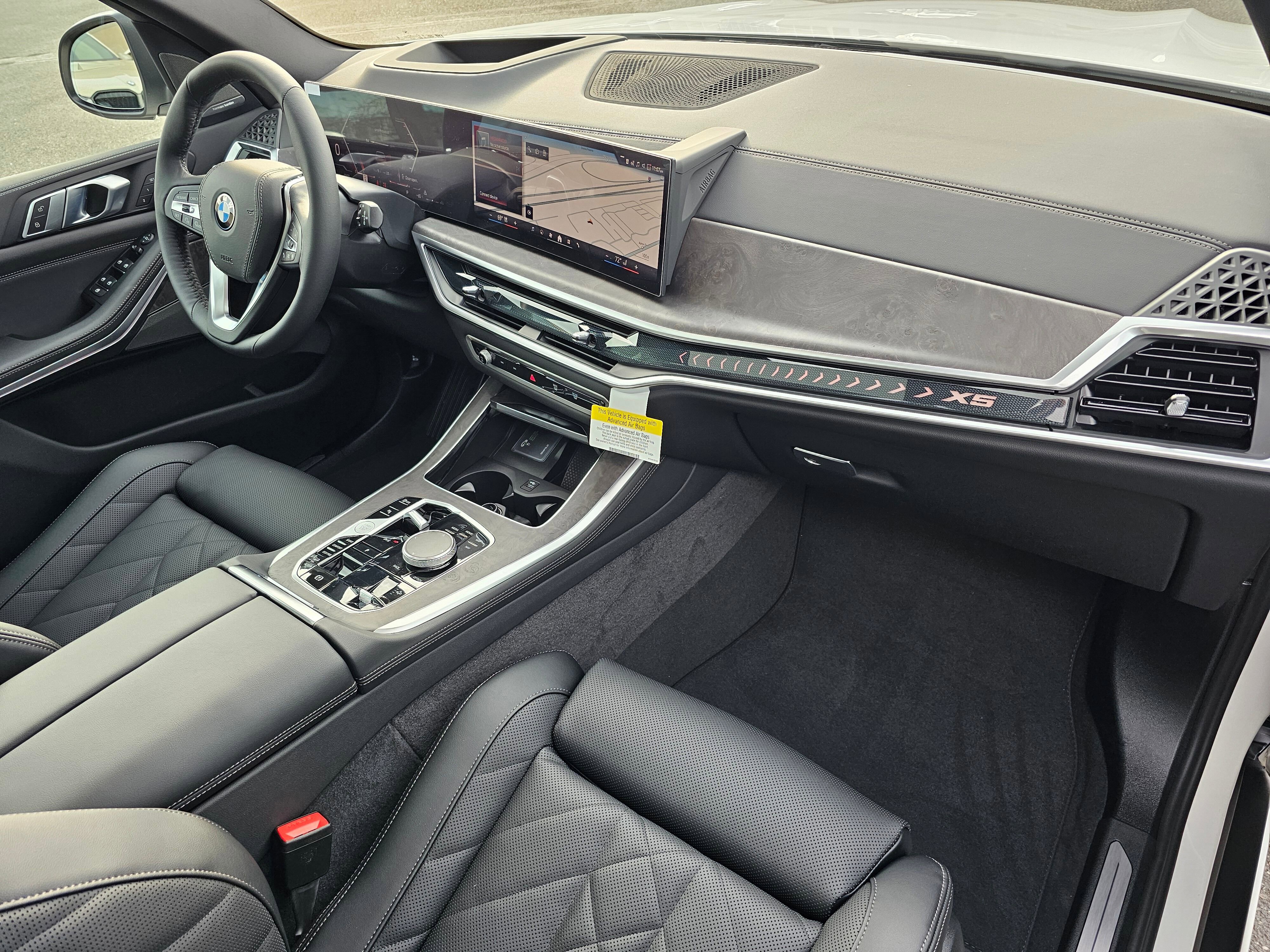 New 2026 BMW X5 xDrive40i image 15