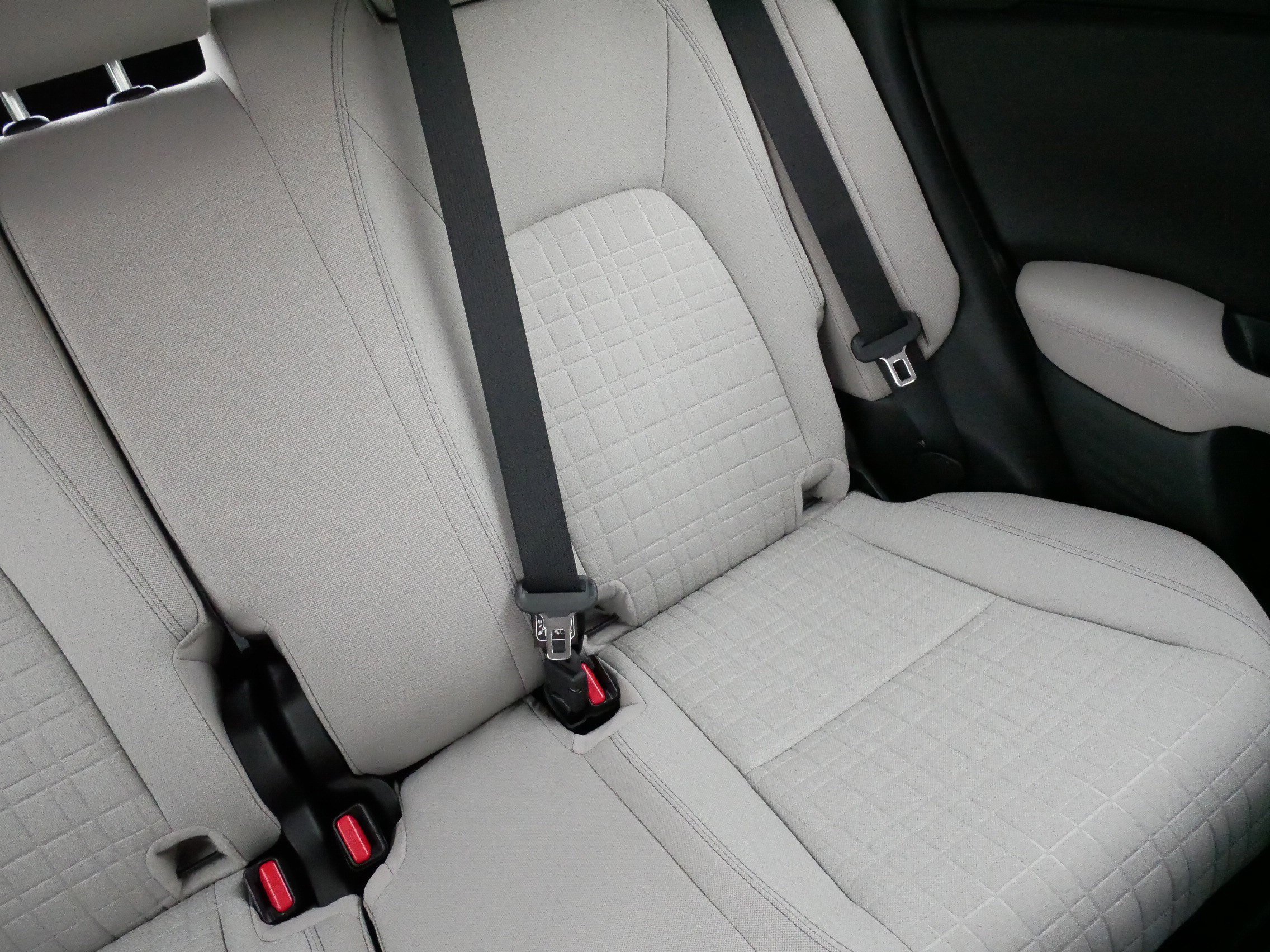 Used 2026 Honda HR-V LX image 14