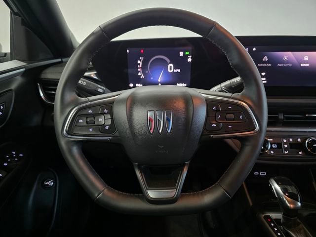 Used 2024 Buick Envista Preferred w/ Convenience I Package image 16