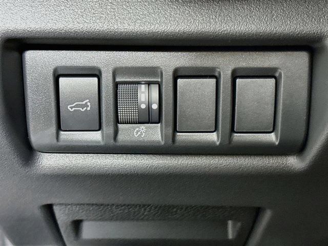 New 2026 Subaru Outback Limited AWD/4WD image 10