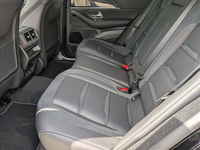 New 2026 Mercedes-Benz GLE 53 AMG 4MATIC Coupe image 14