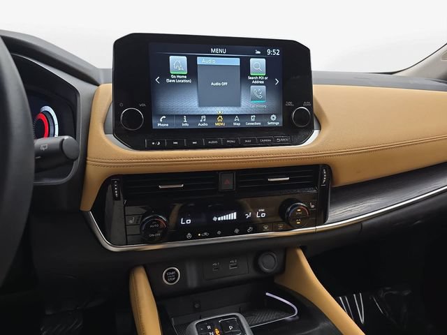 Used 2023 Nissan Rogue Platinum FWD image 20
