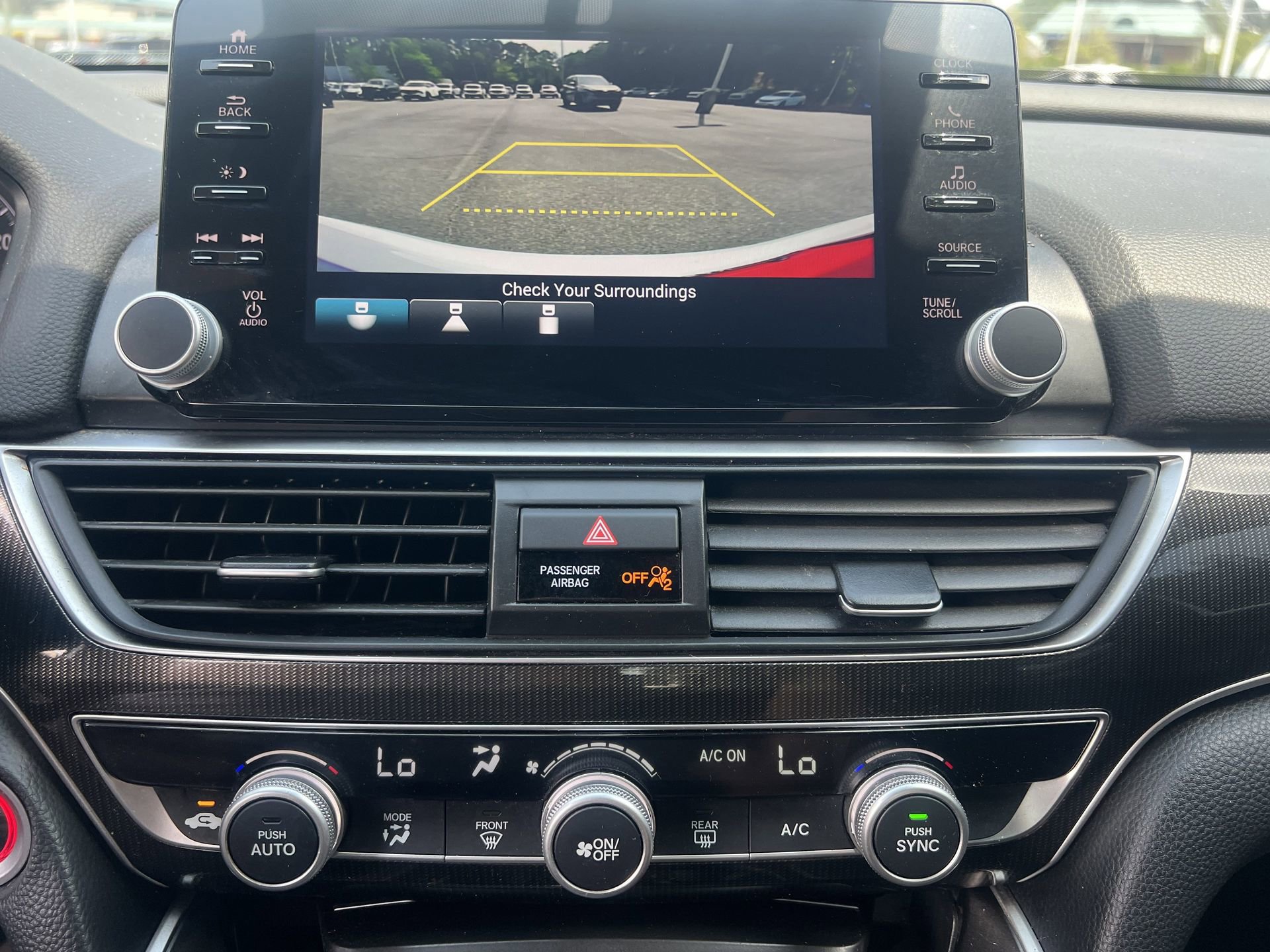 Used 2022 Honda Accord Sport image 4
