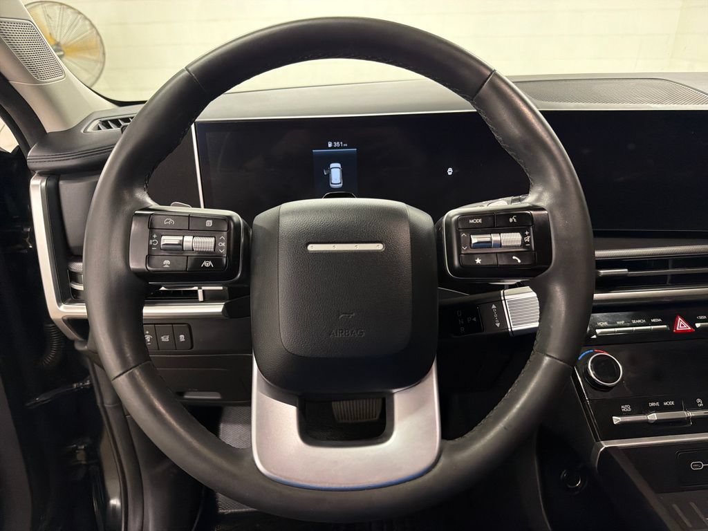 Used 2024 Hyundai Santa Fe SEL FWD image 19