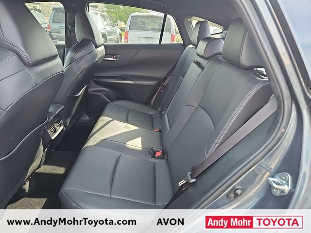 Used 2023 Toyota Venza XLE AWD/4WD image 11