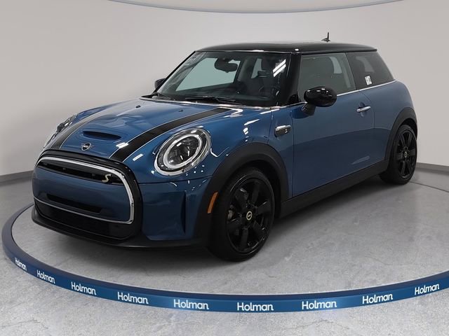 Certified 2023 MINI Cooper SE