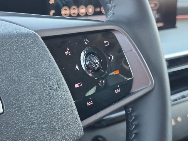 Used 2026 Nissan Murano SL AWD/4WD image 22
