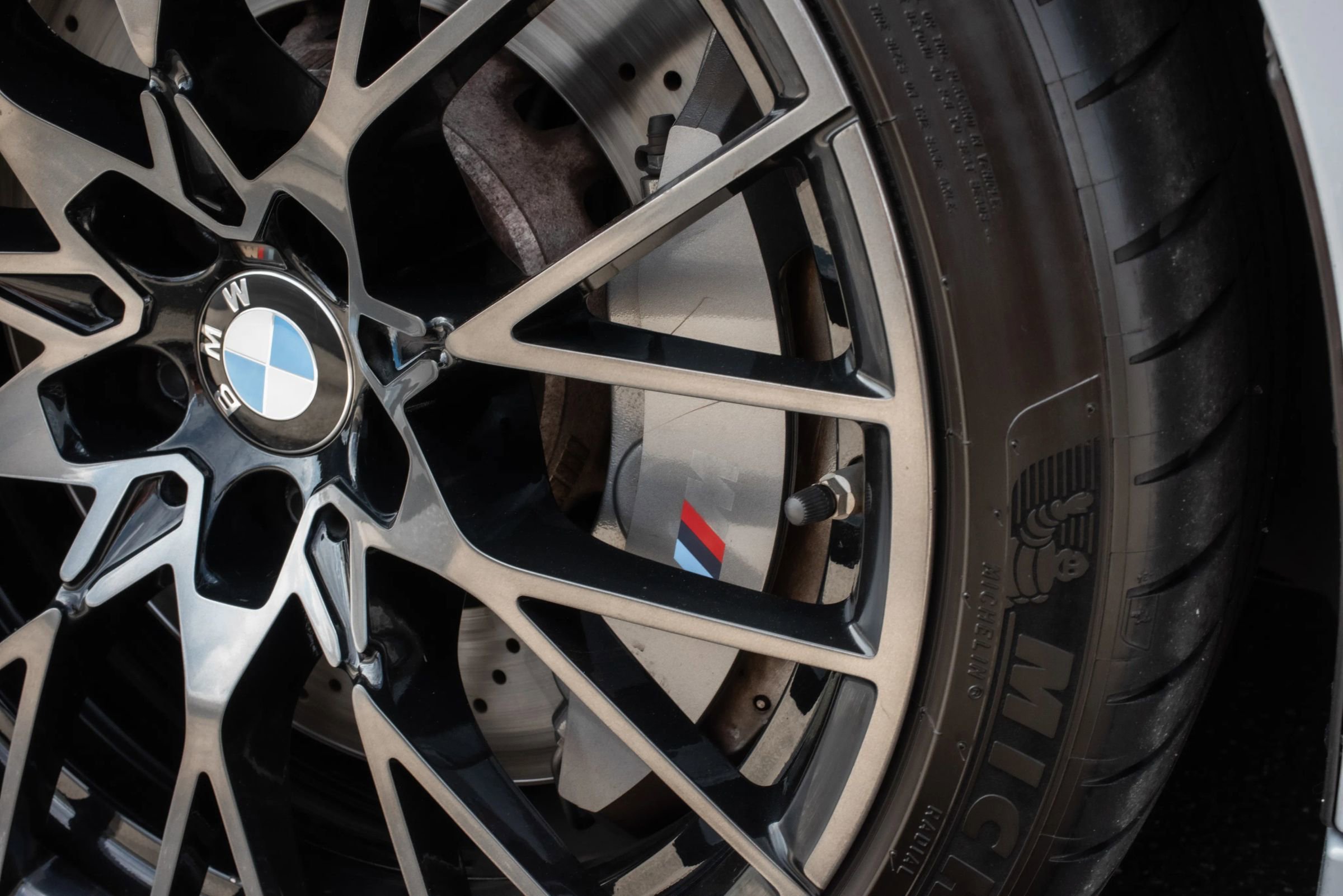 Used 2019 BMW M2 Competition w/ Executive Package RWD image 34