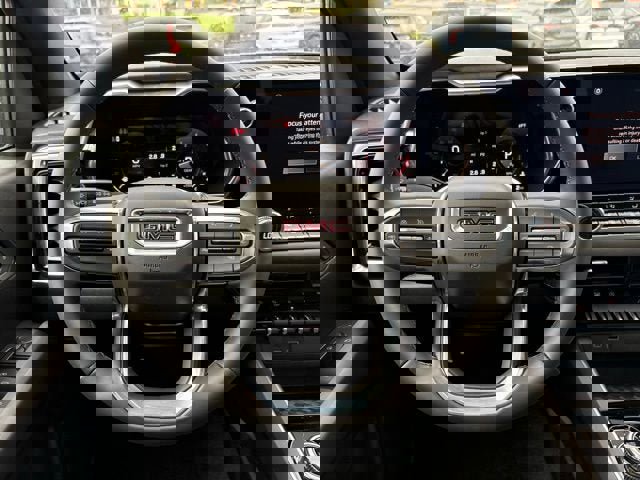 New 2026 GMC Canyon Elevation w/ Convenience Package image 21