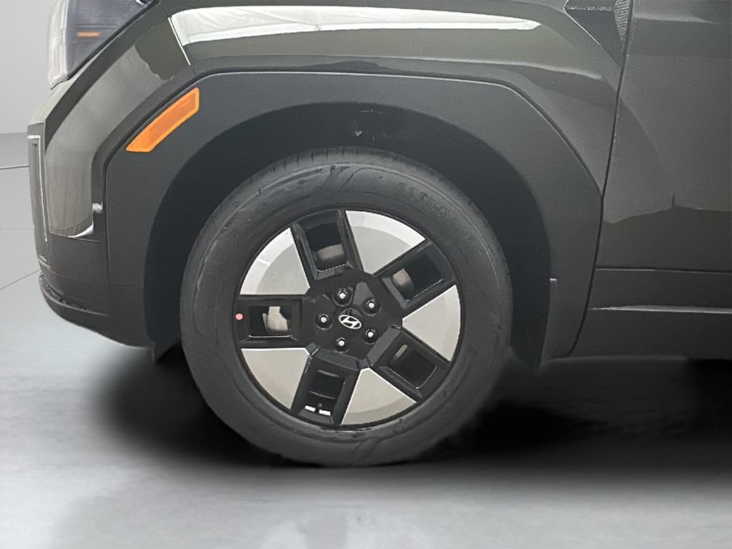 New 2026 Hyundai Santa Fe SEL AWD/4WD image 8