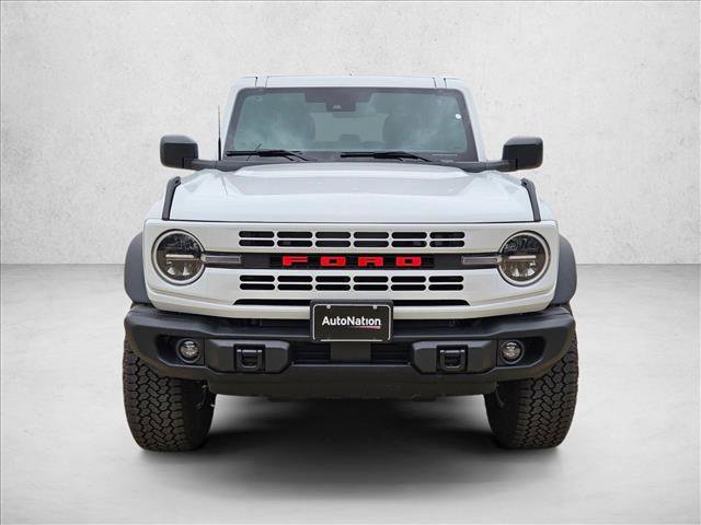 New 2026 Ford Bronco Heritage Edition AWD/4WD image 6