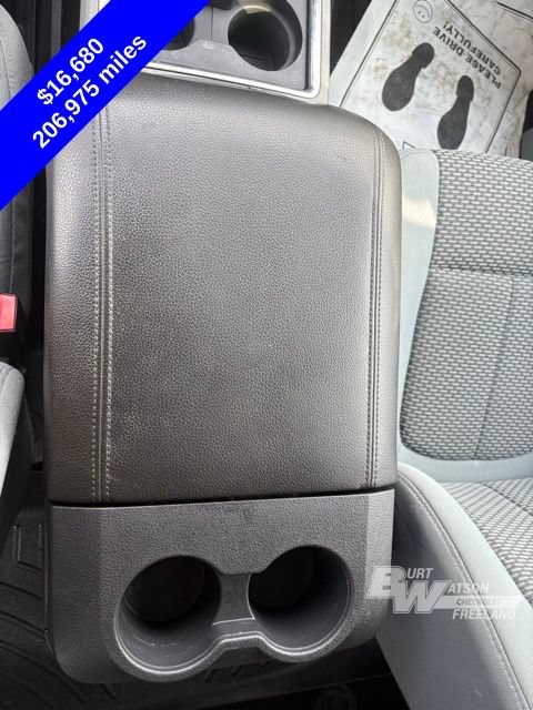Used 2016 Ford F250 XLT w/ FX4 Off-Road Package AWD/4WD image 23