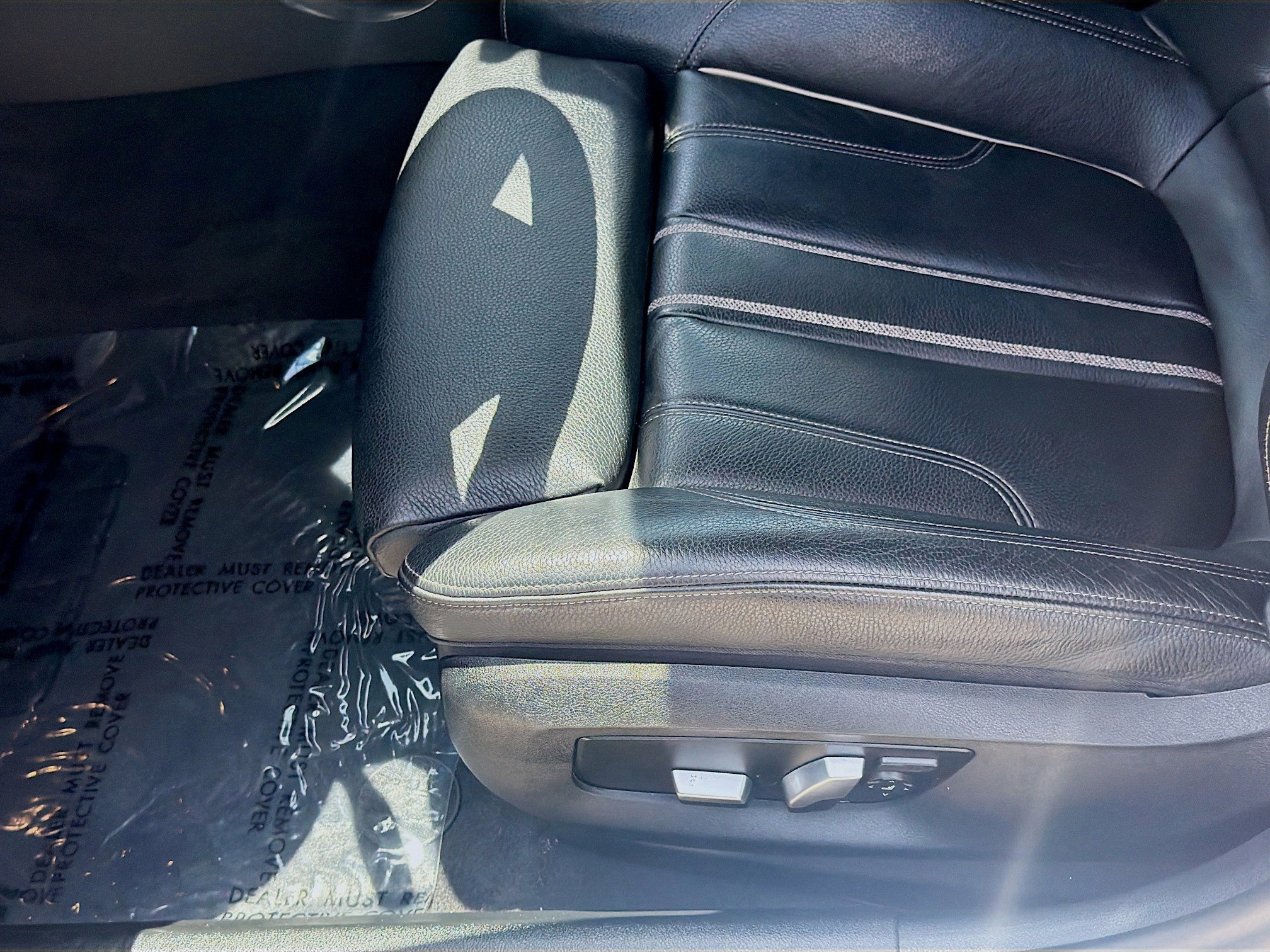 Used 2021 BMW 540i w/ Convenience Package RWD image 18