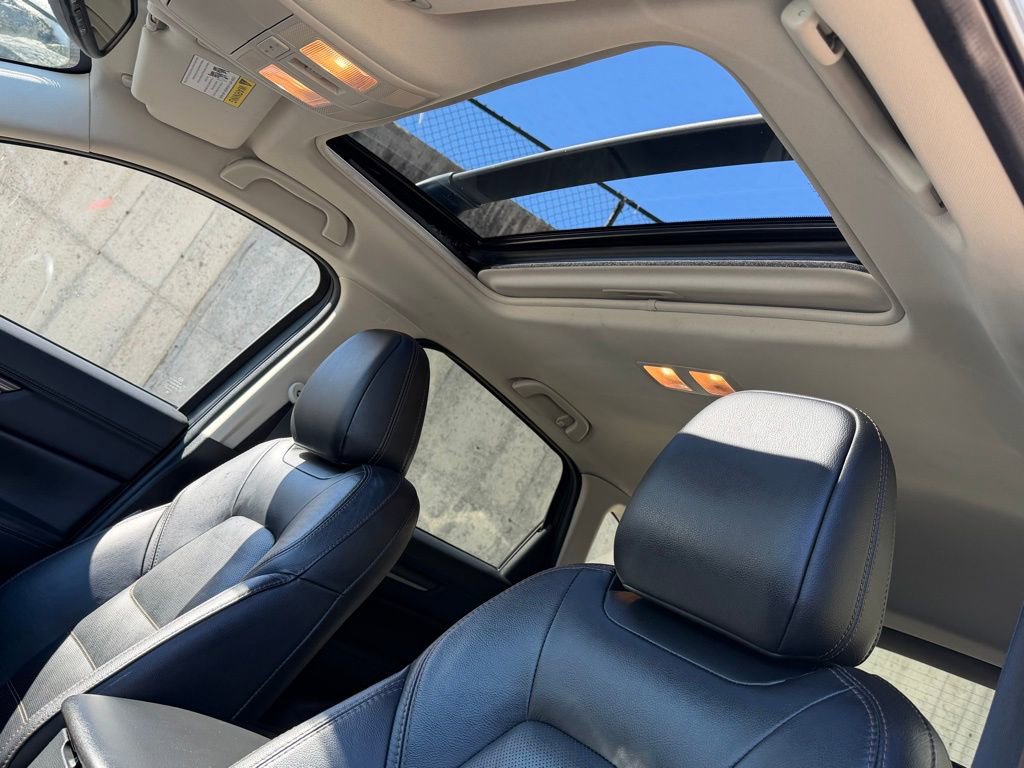 Used 2020 MAZDA CX-5 Grand Touring Reserve image 16