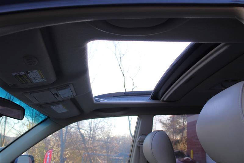 Used 2003 Toyota Highlander 4WD V6 image 21
