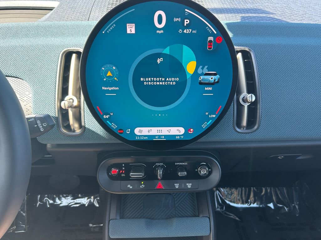 Used 2025 MINI Cooper Countryman S AWD/4WD image 24