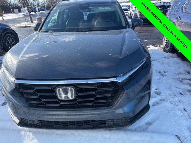 Certified 2023 Honda CR-V EX-L image 2