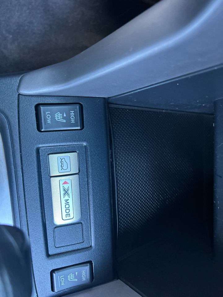 Used 2017 Subaru Forester 2.5i Premium w/ All-Weather Package image 14