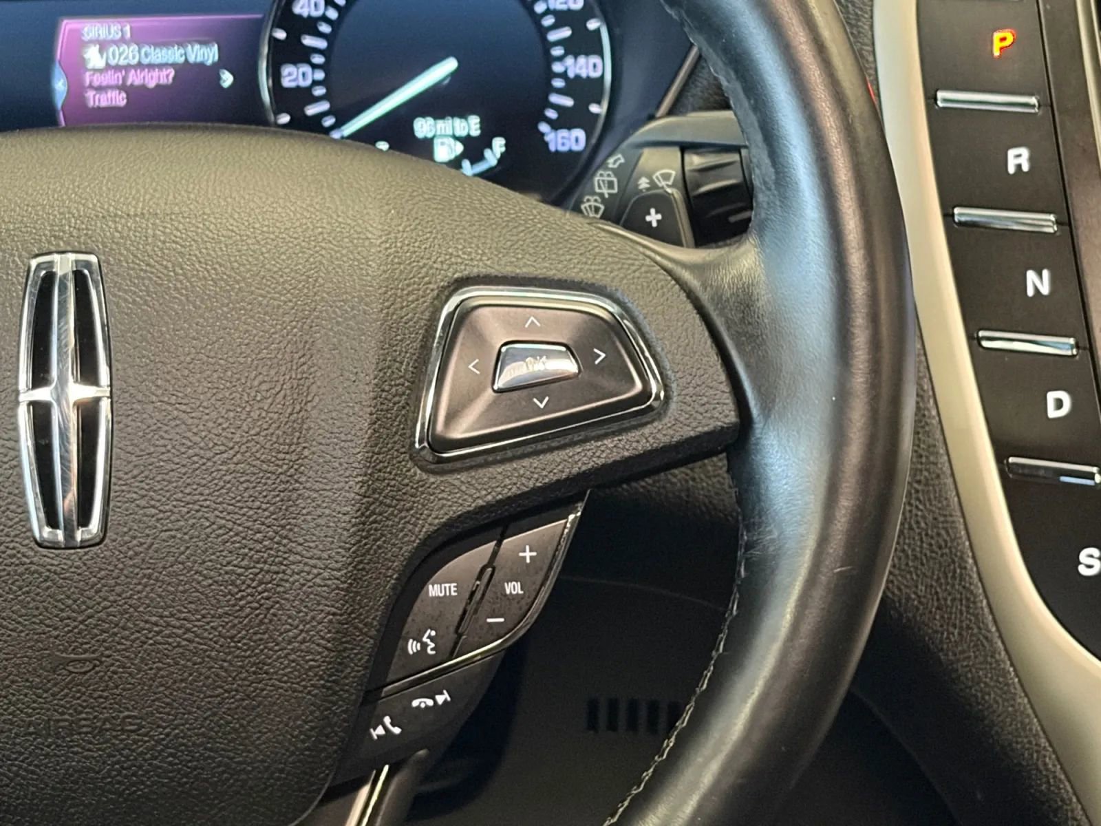Used 2019 Lincoln MKC Reserve w/ MKC Climate Package AWD/4WD image 30