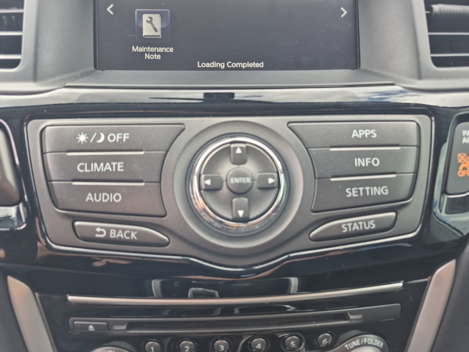 Used 2020 Nissan Pathfinder S FWD image 30