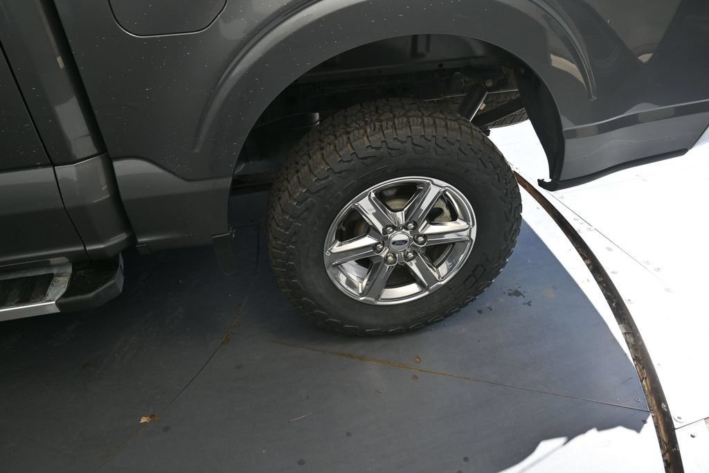 Used 2024 Ford F150 XLT AWD/4WD image 20