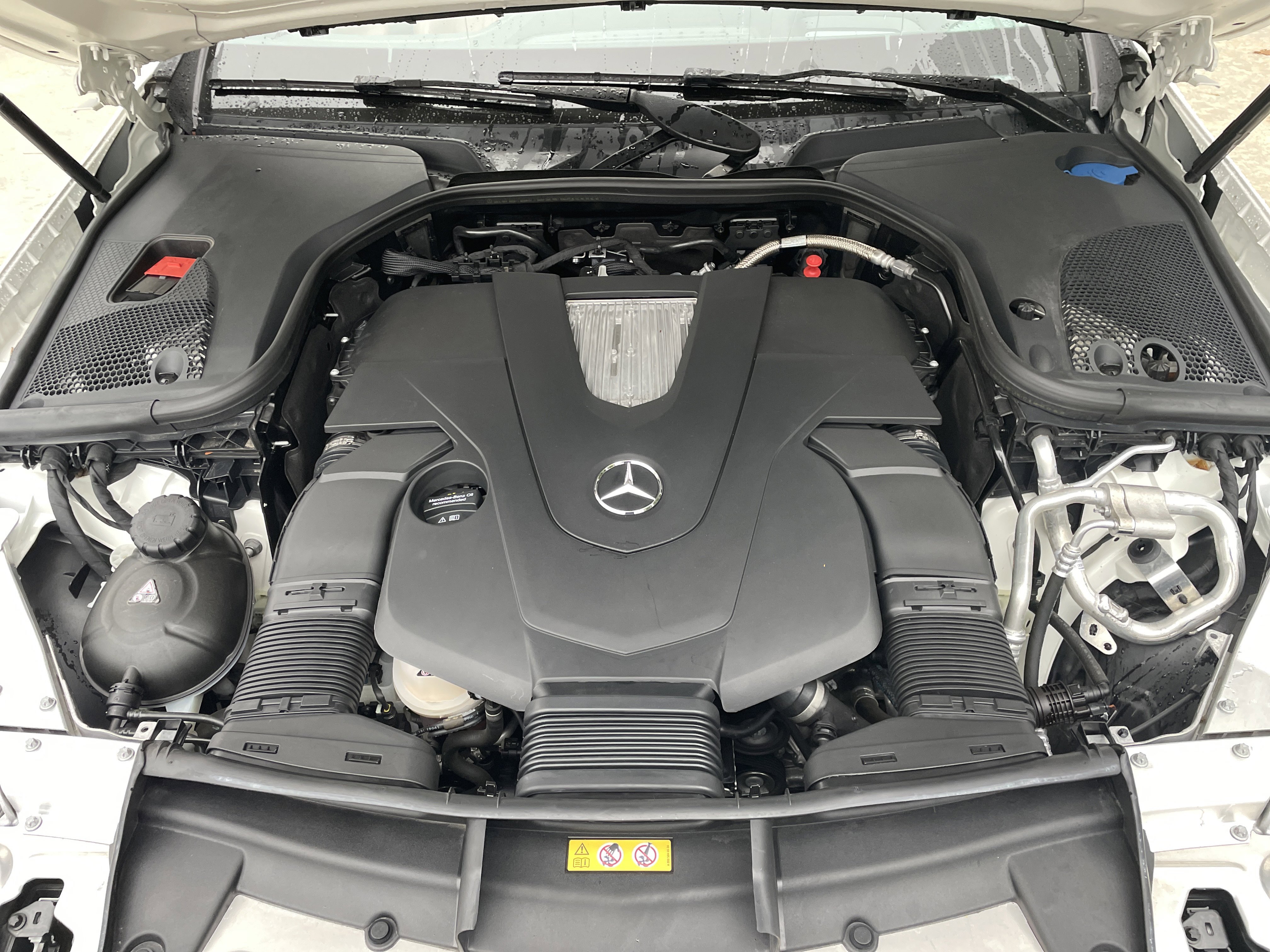 Used 2019 Mercedes-Benz E 450 Cabriolet image 58
