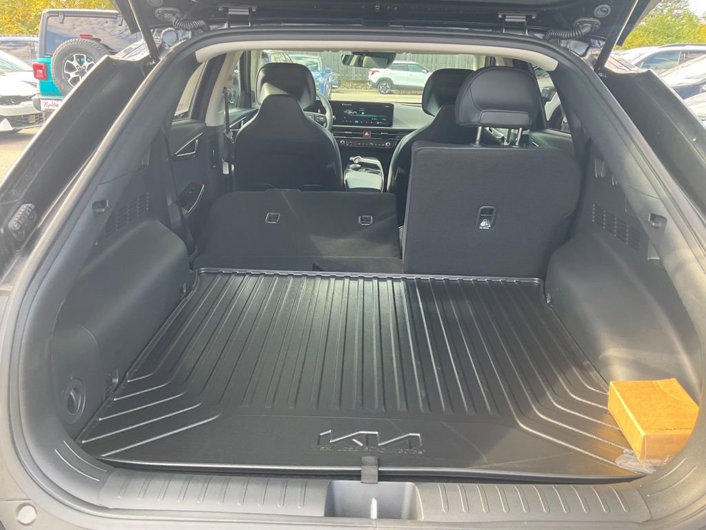 New 2025 Kia EV6 Light image 33
