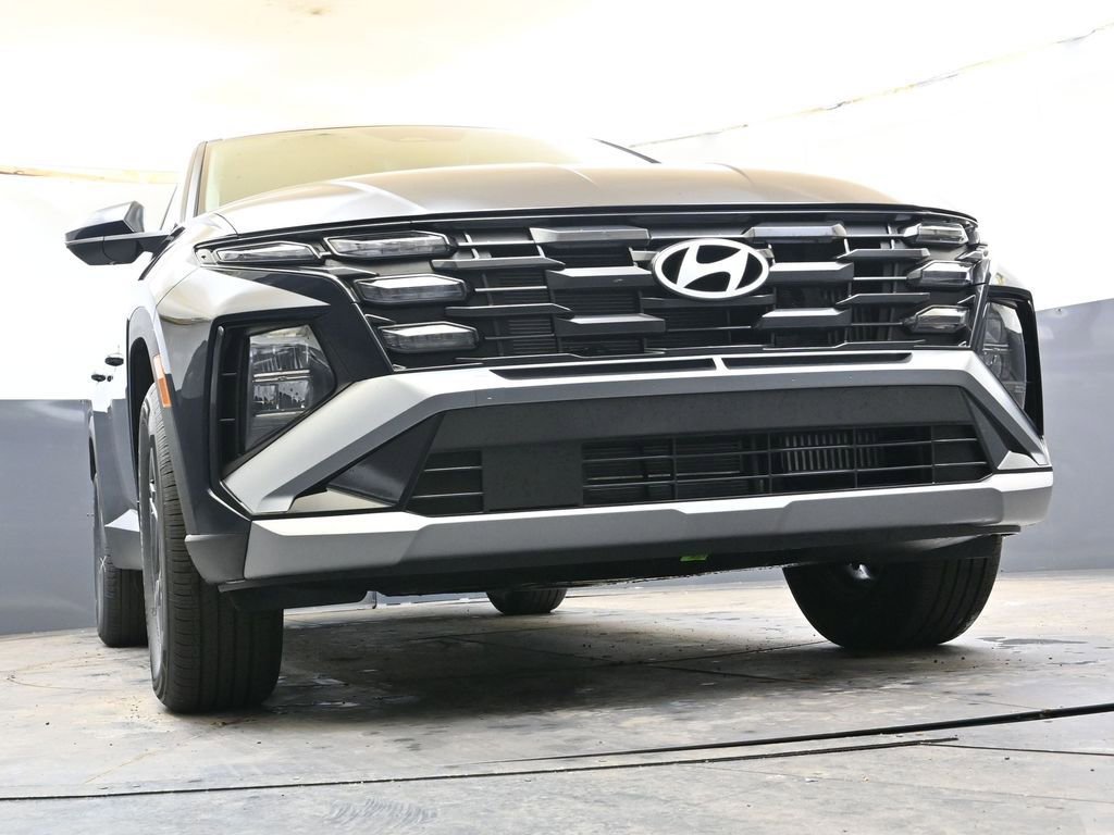 New 2026 Hyundai Tucson Blue SE image 35