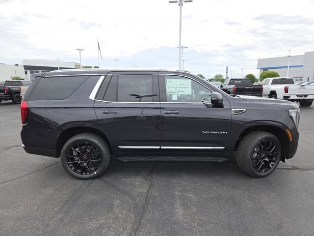 New 2026 GMC Yukon Elevation w/ Elevation Premium Package AWD/4WD image 29