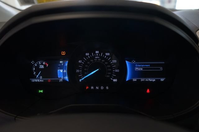 Used 2022 Ford Edge SEL w/ Convenience Package AWD/4WD image 19