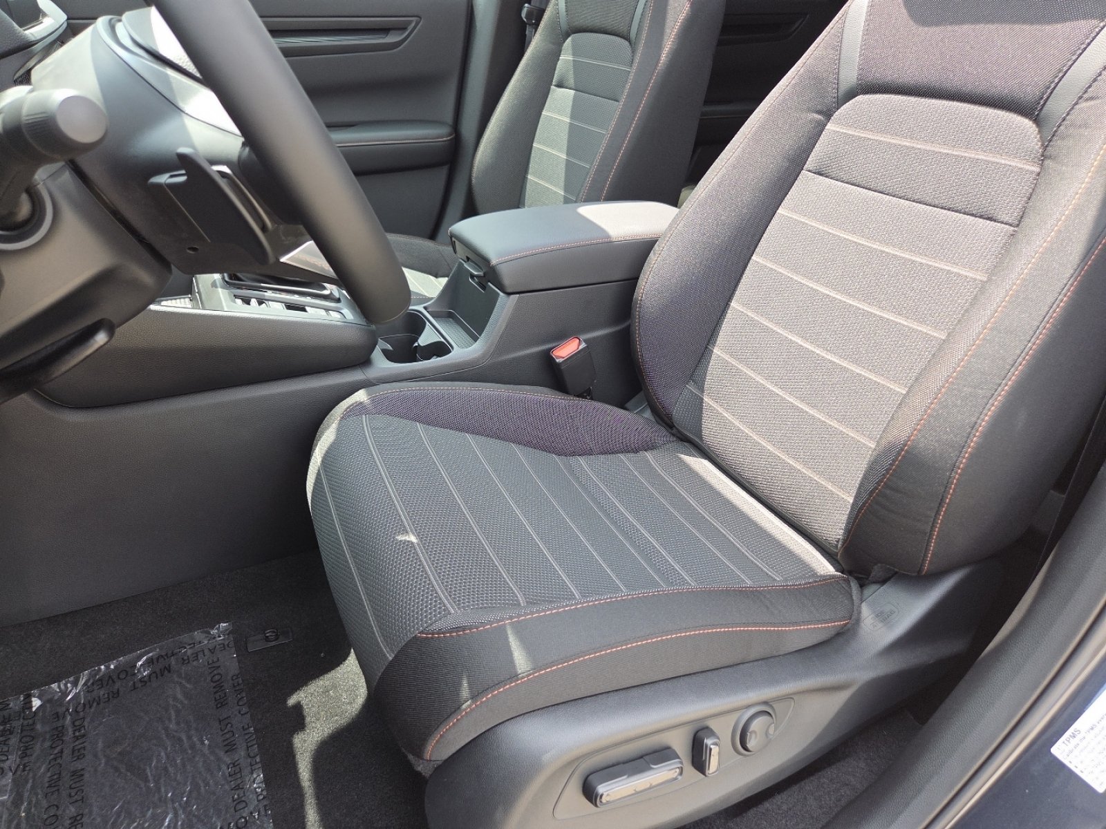 New 2026 Honda CR-V Sport image 27