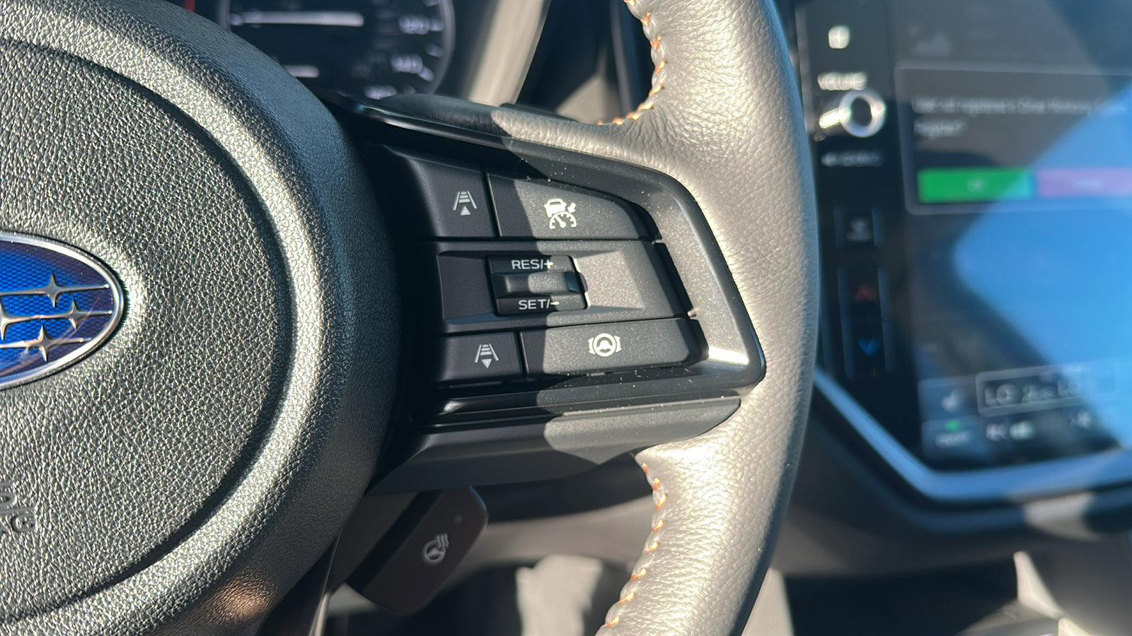 New 2025 Subaru Ascent Bronze Edition image 16