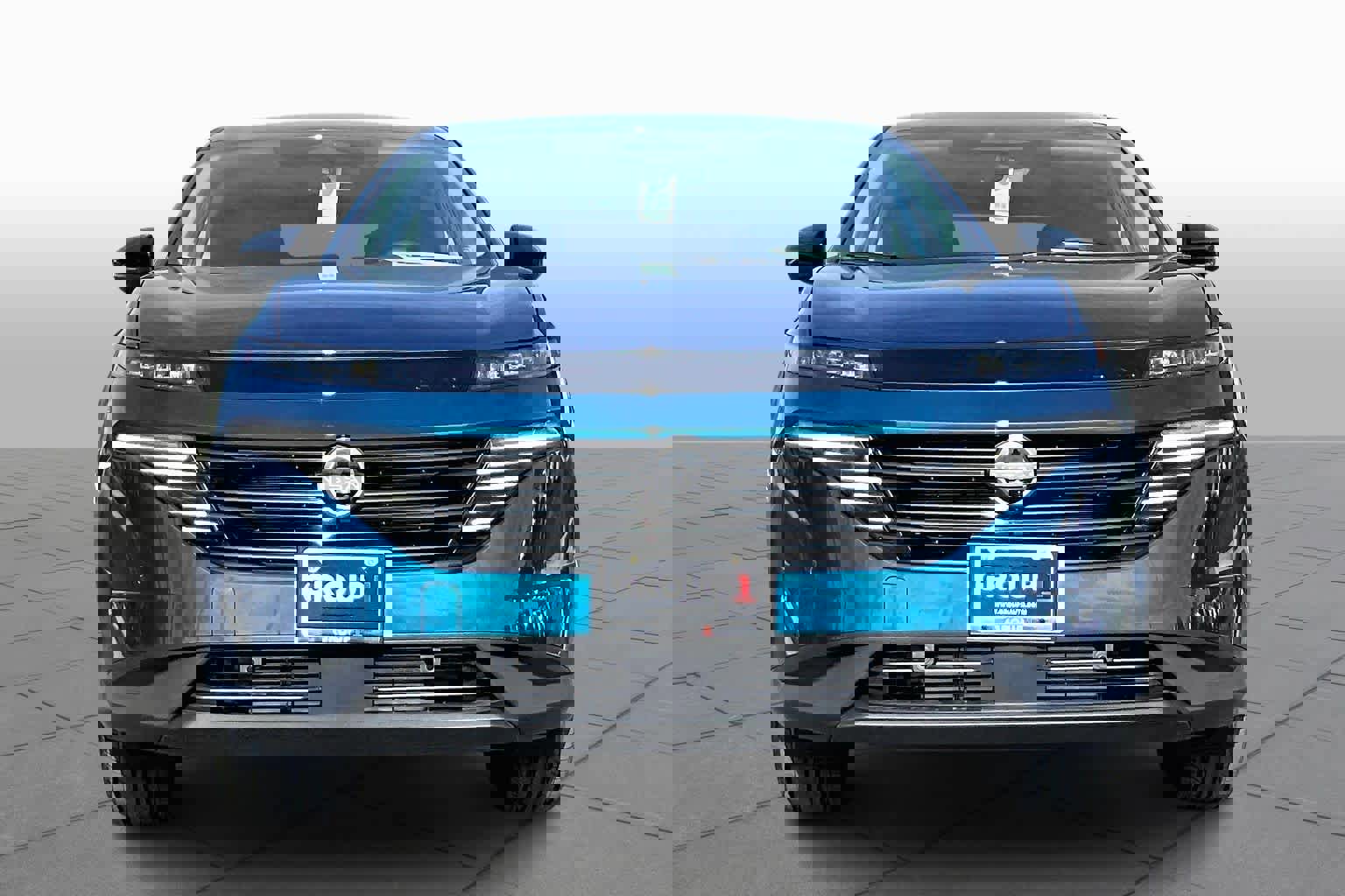 New 2026 Nissan Murano SL image 3