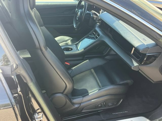 Used 2023 Porsche Taycan 4S AWD/4WD image 10