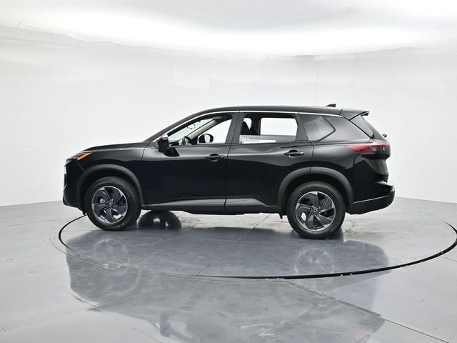 Used 2025 Nissan Rogue SV image 7