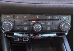 New 2027 Dodge Durango GT AWD/4WD image 16