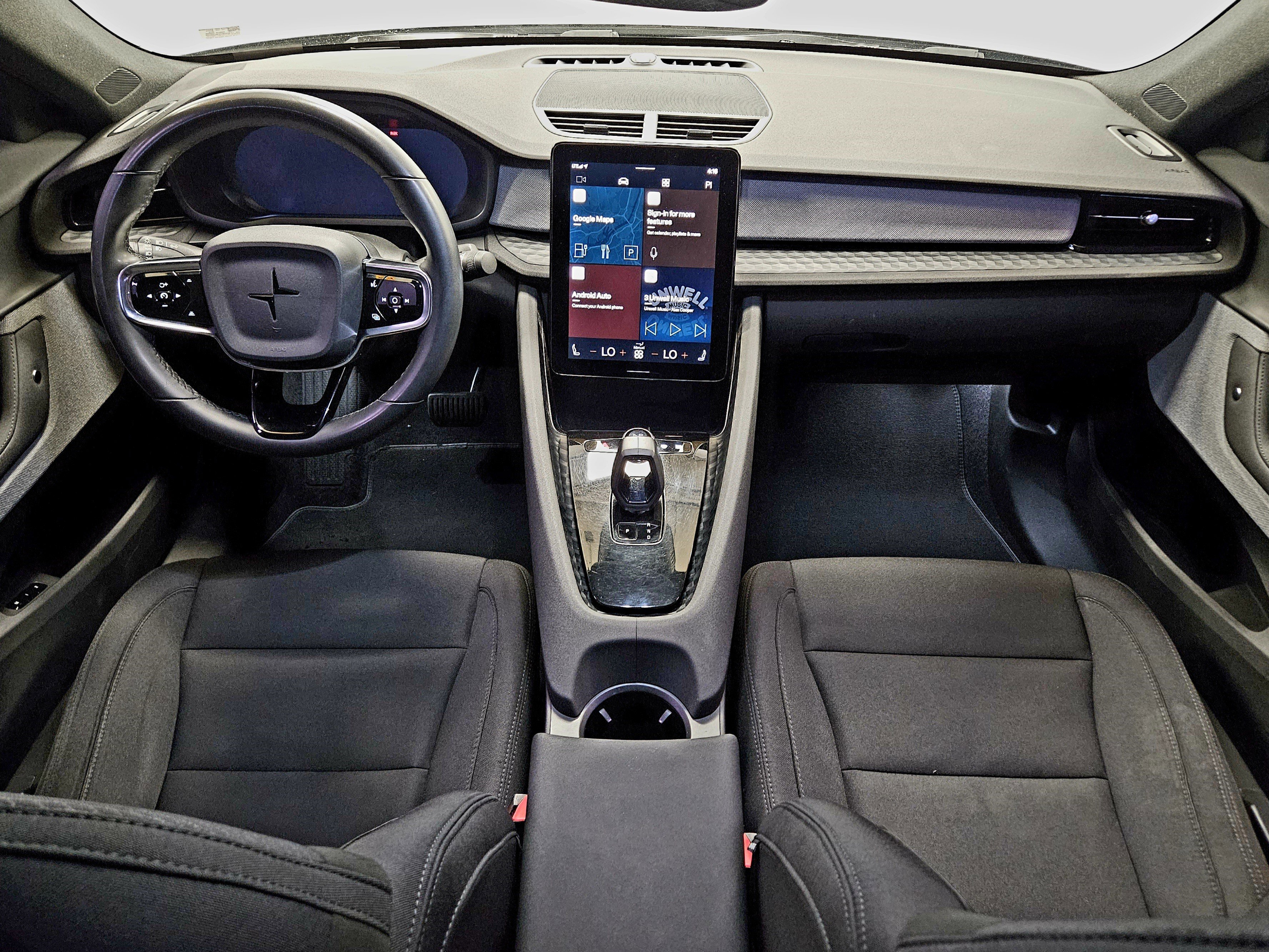 Used 2022 Polestar Polestar 2 w/ Performance Package AWD/4WD image 14