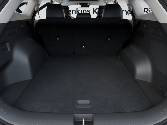 New 2026 Kia Sportage SX FWD image 19
