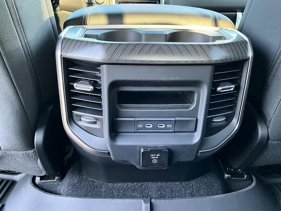 New 2026 RAM 1500 Big Horn image 33