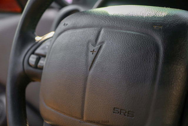 Used 1997 Pontiac Firebird Coupe w/ Opt Pkg image 67