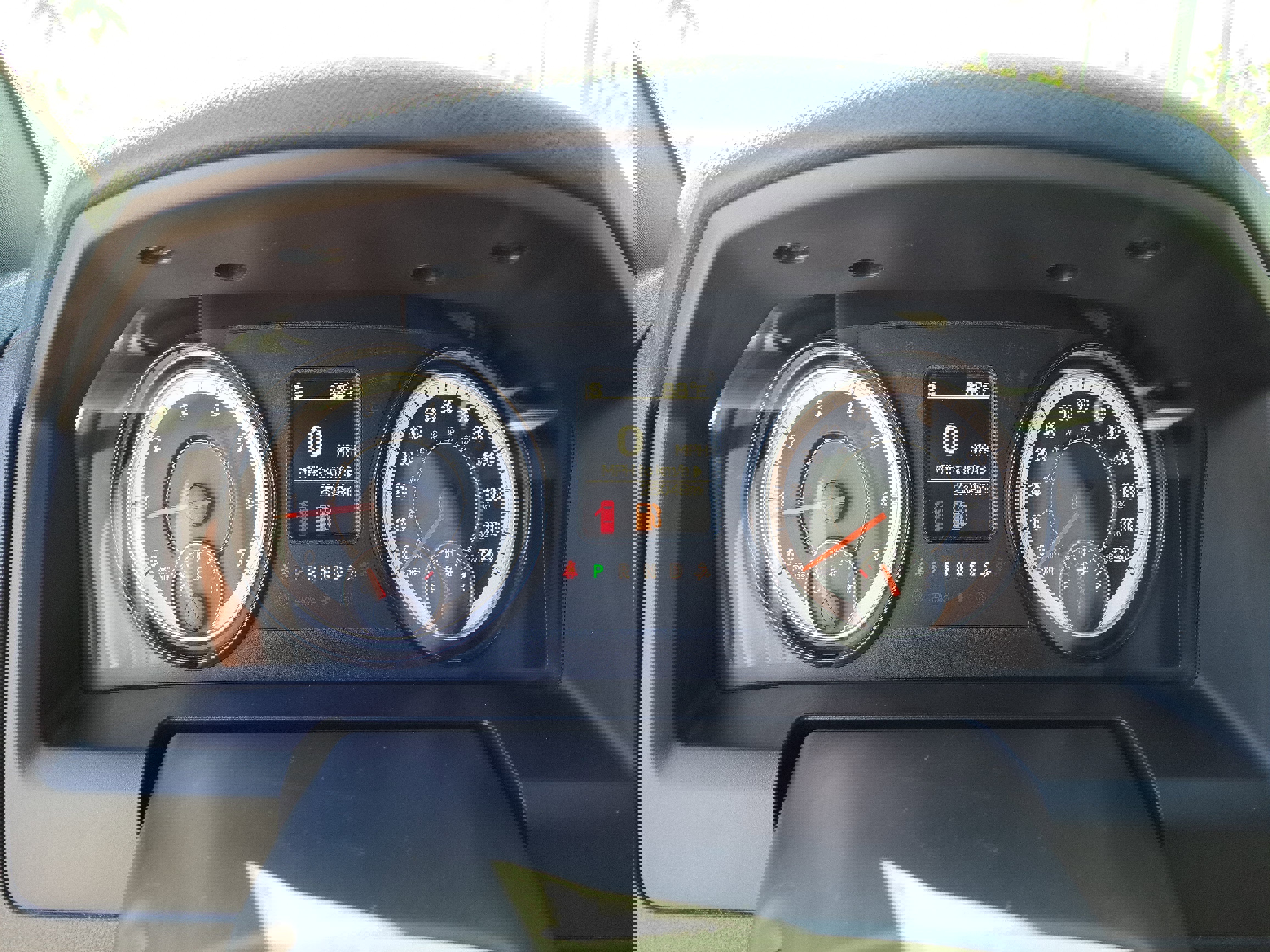 Used 2024 RAM 1500 Classic Warlock image 13