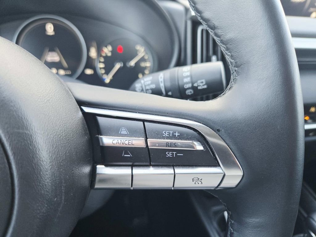 Used 2025 MAZDA CX-50 AWD 2.5 S w/ Premium Package image 22