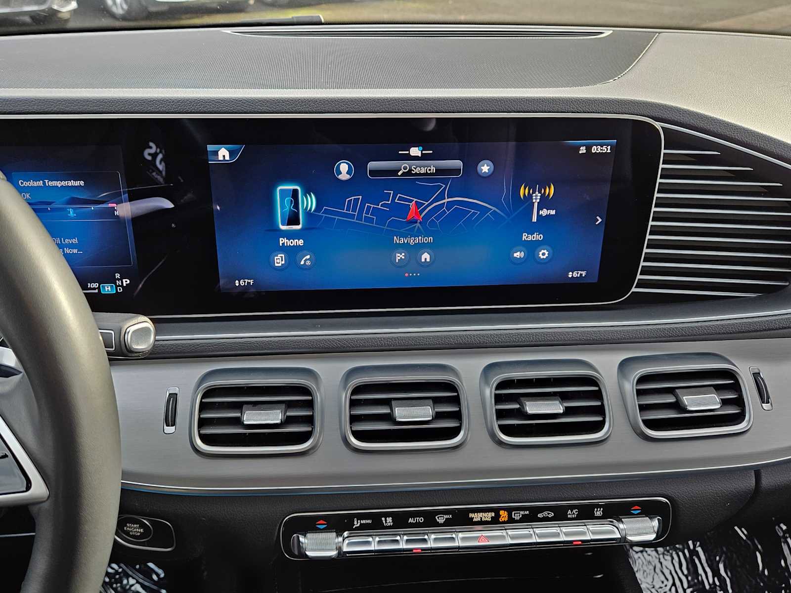 Used 2024 Mercedes-Benz GLE 450e 4MATIC image 30