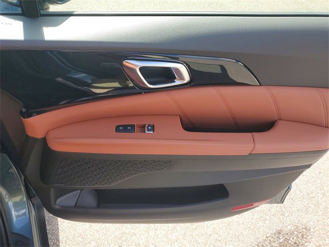 New 2026 Kia Carnival SX Prestige image 14