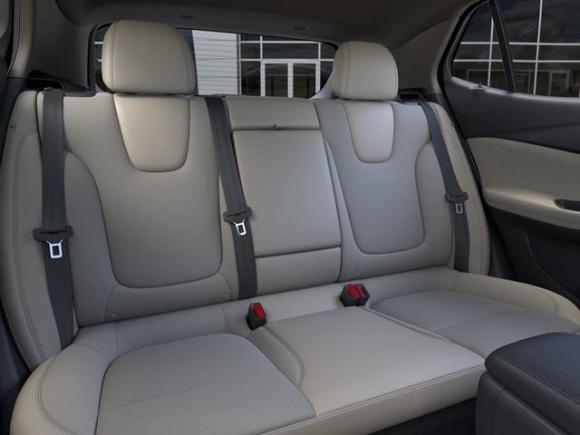 New 2026 Buick Encore GX Preferred w/ Comfort Package FWD image 21