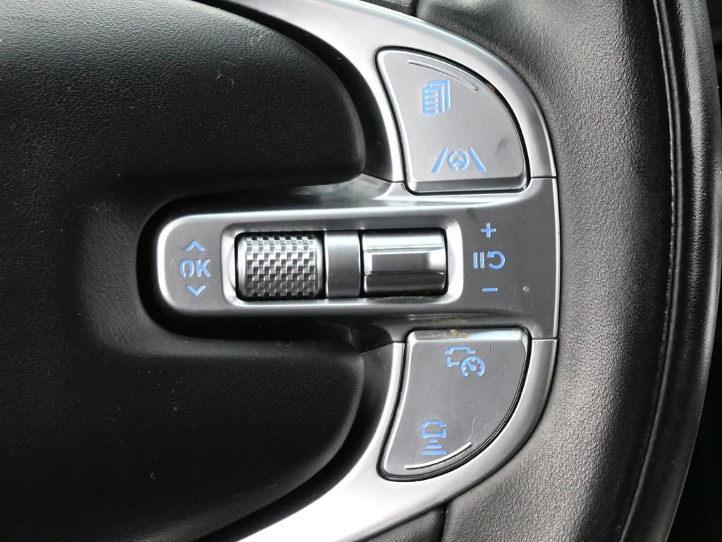 Used 2023 Genesis GV80 3.5T Prestige w/ Prestige Package image 9