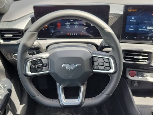 New 2026 Ford Mustang Coupe RWD image 18