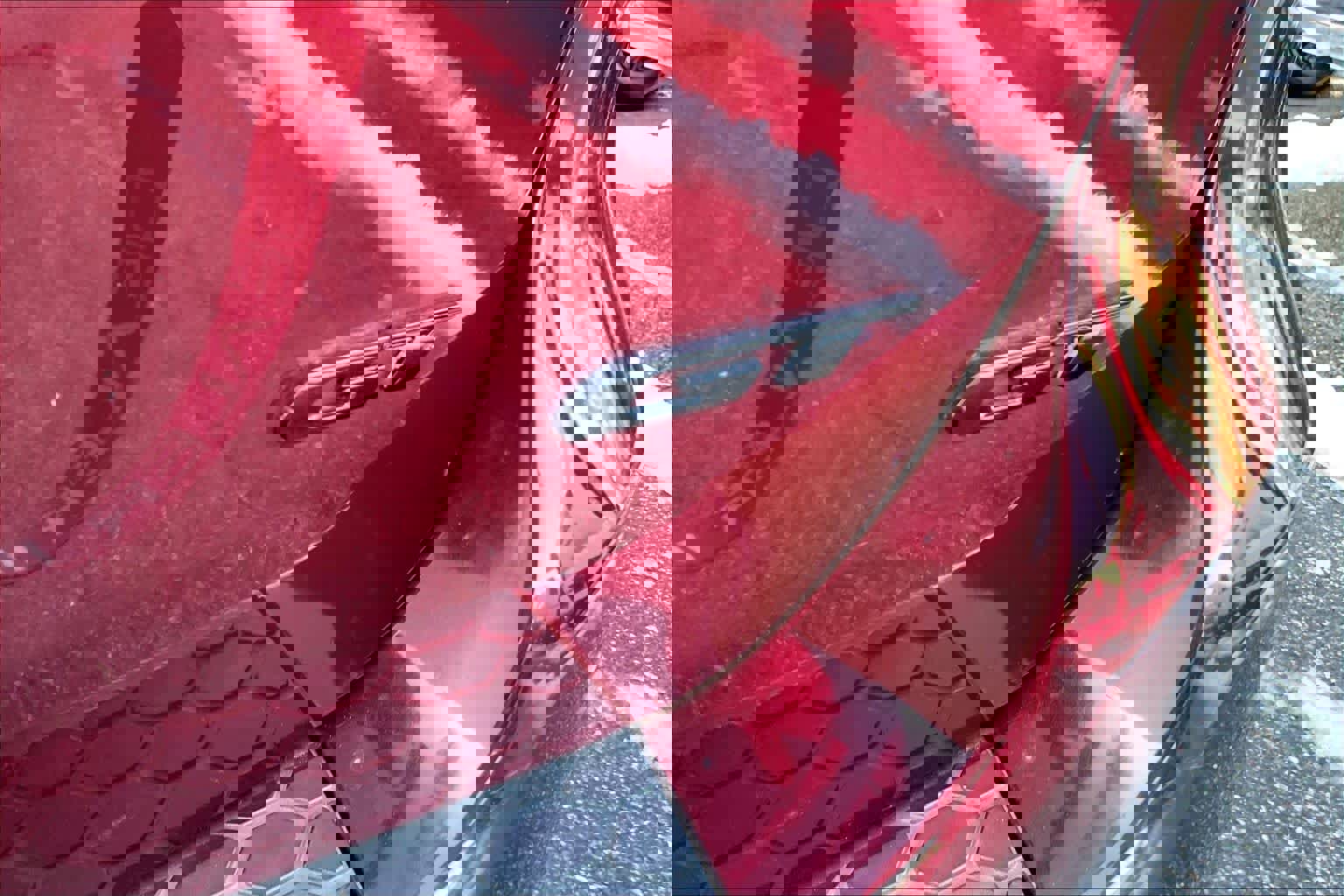 Used 2019 Dodge Durango GT image 8