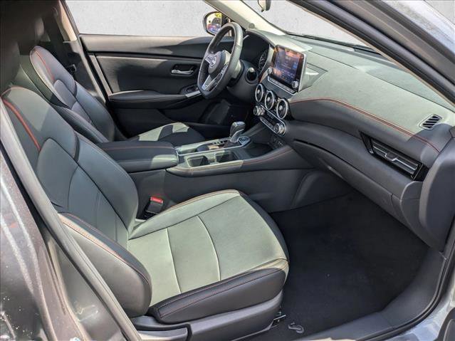 Used 2024 Nissan Sentra SR w/ SR Premium Package image 20