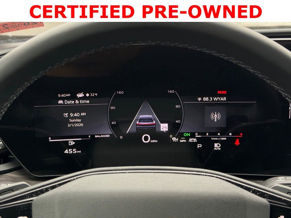 Used 2025 Audi Q5 Premium Plus image 31